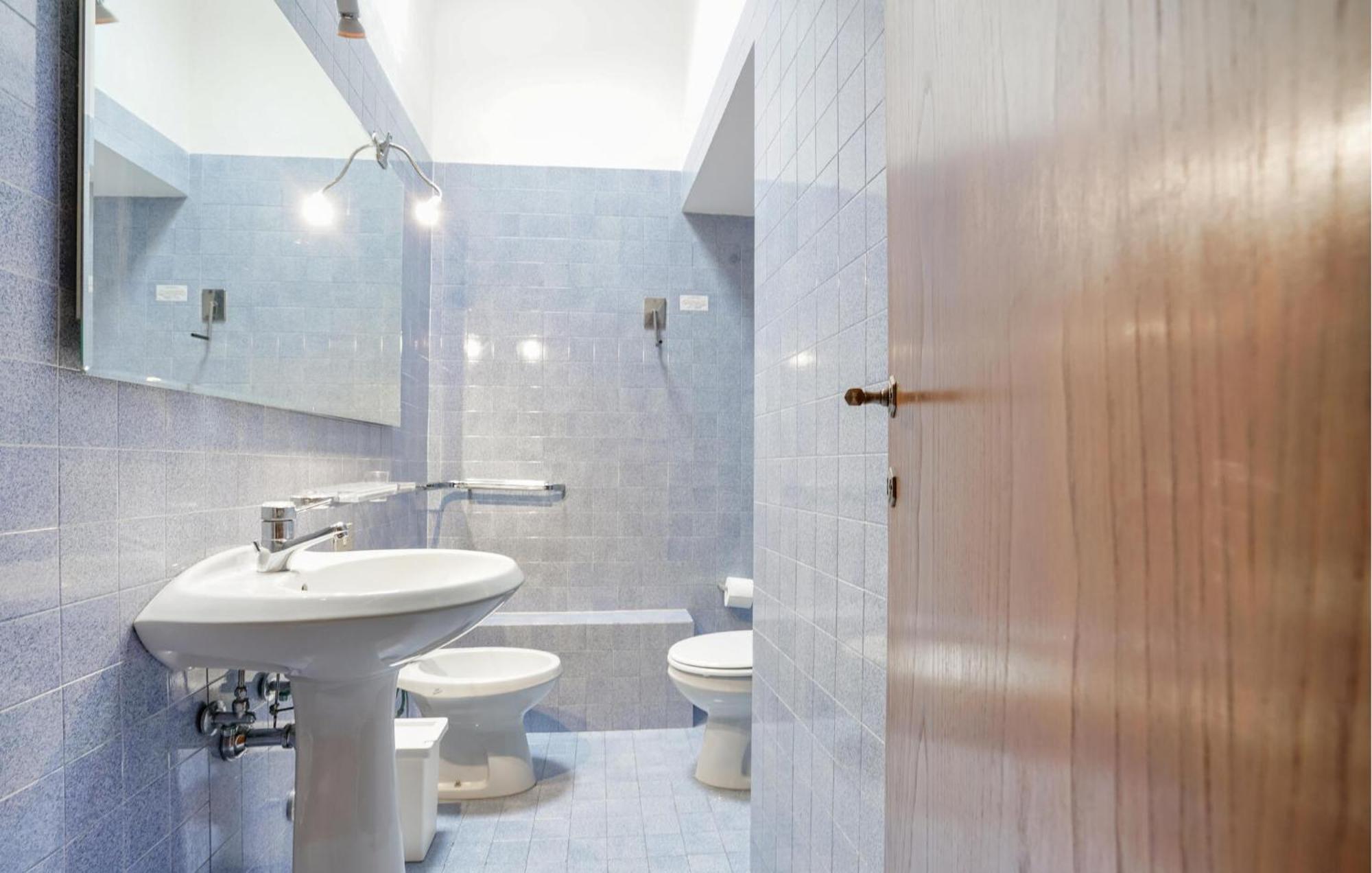 Nice Apartment In Firenze With Wifi Exterior foto