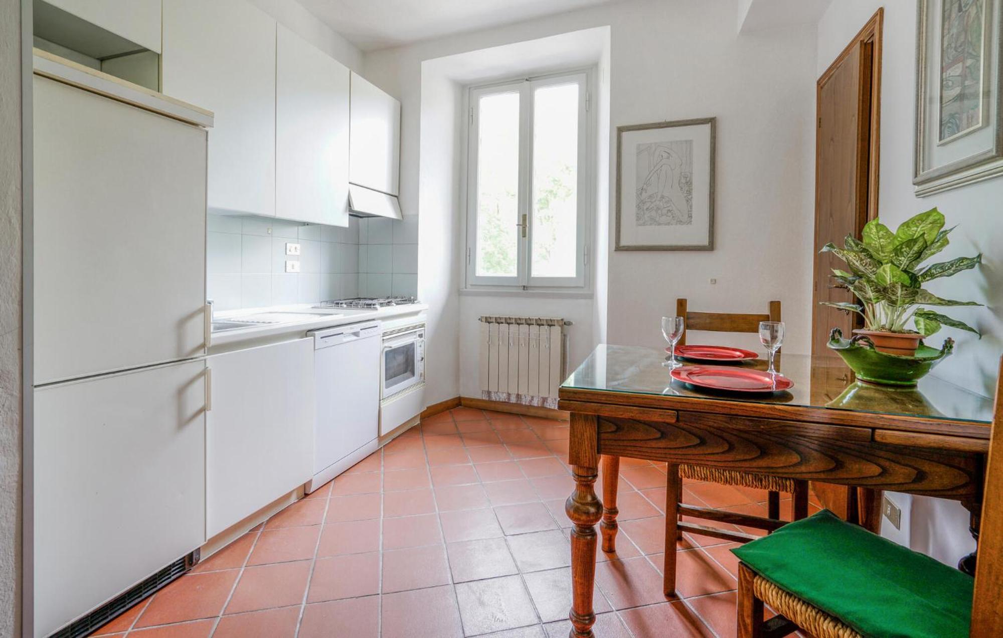 Nice Apartment In Firenze With Wifi Exterior foto