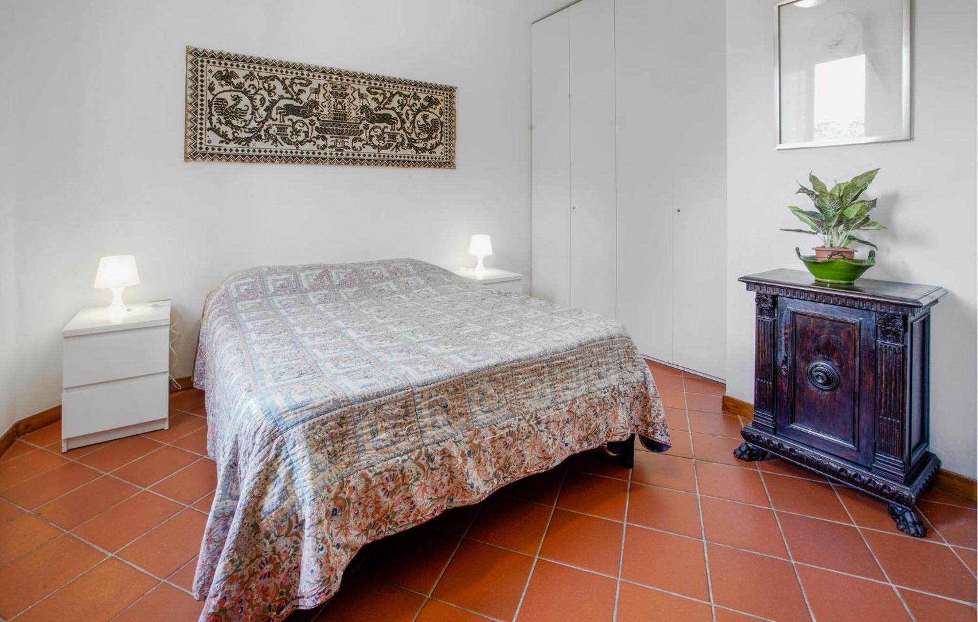 Nice Apartment In Firenze With Wifi Exterior foto