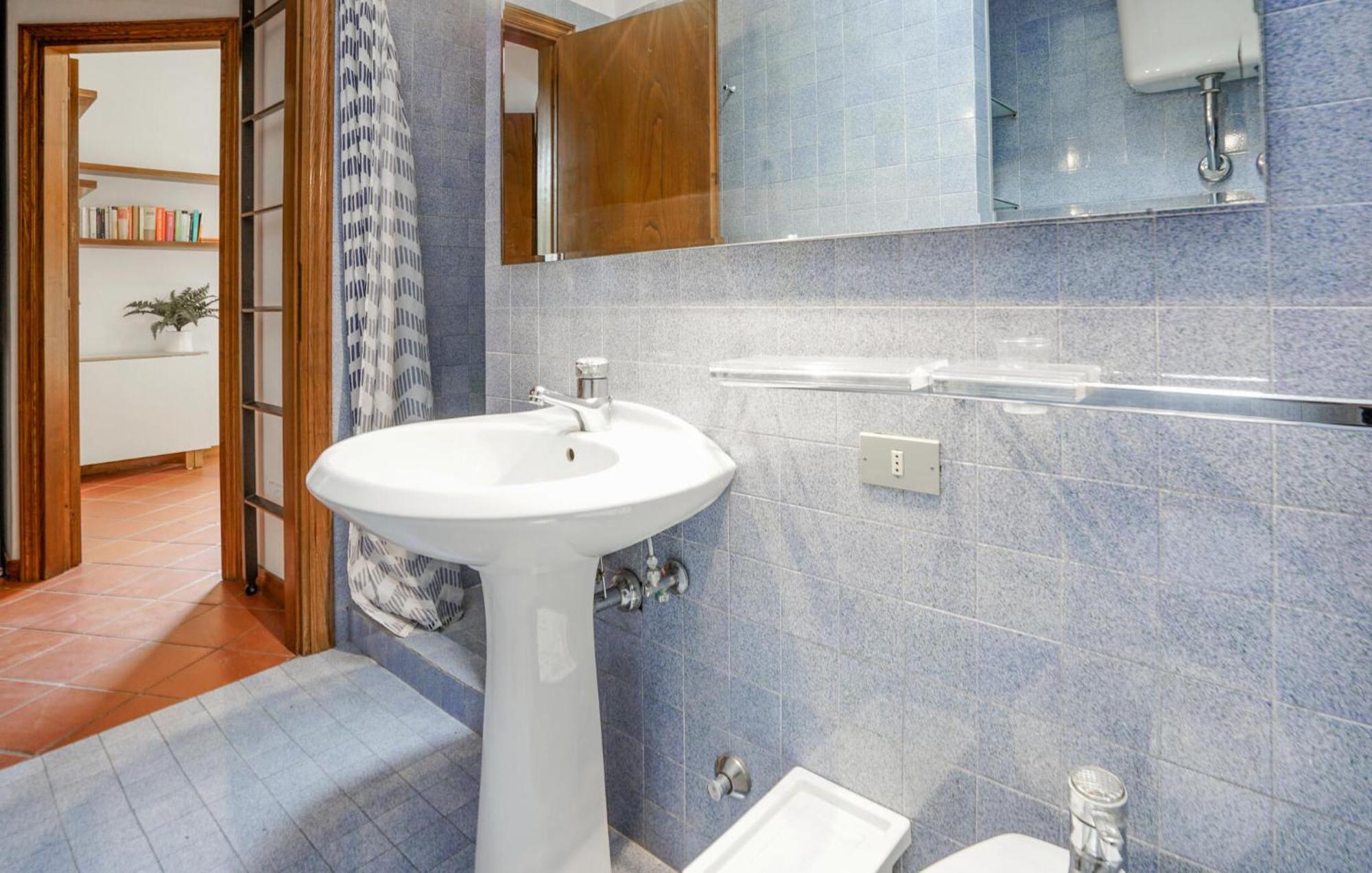 Nice Apartment In Firenze With Wifi Exterior foto