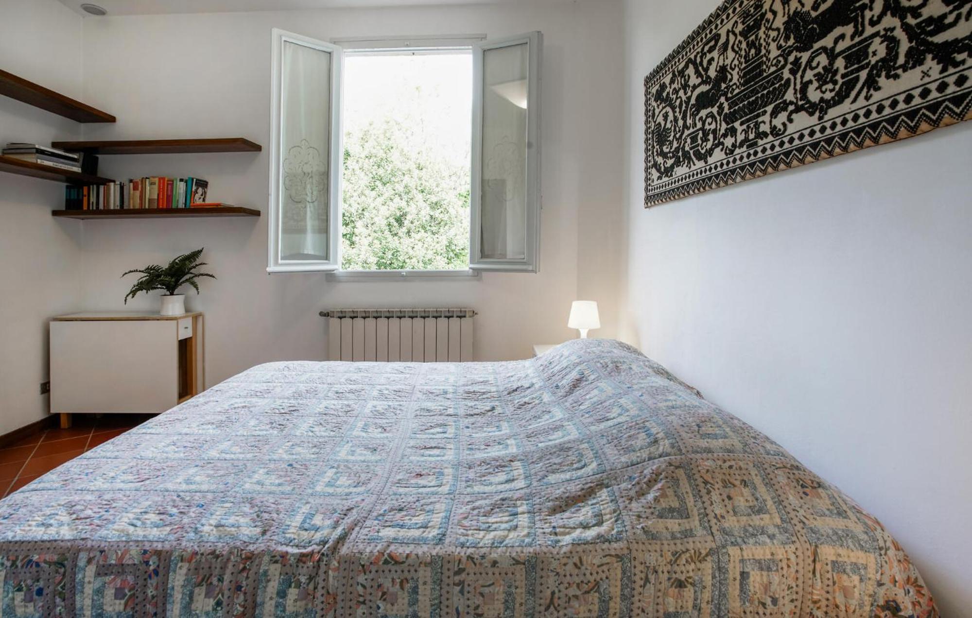 Nice Apartment In Firenze With Wifi Exterior foto