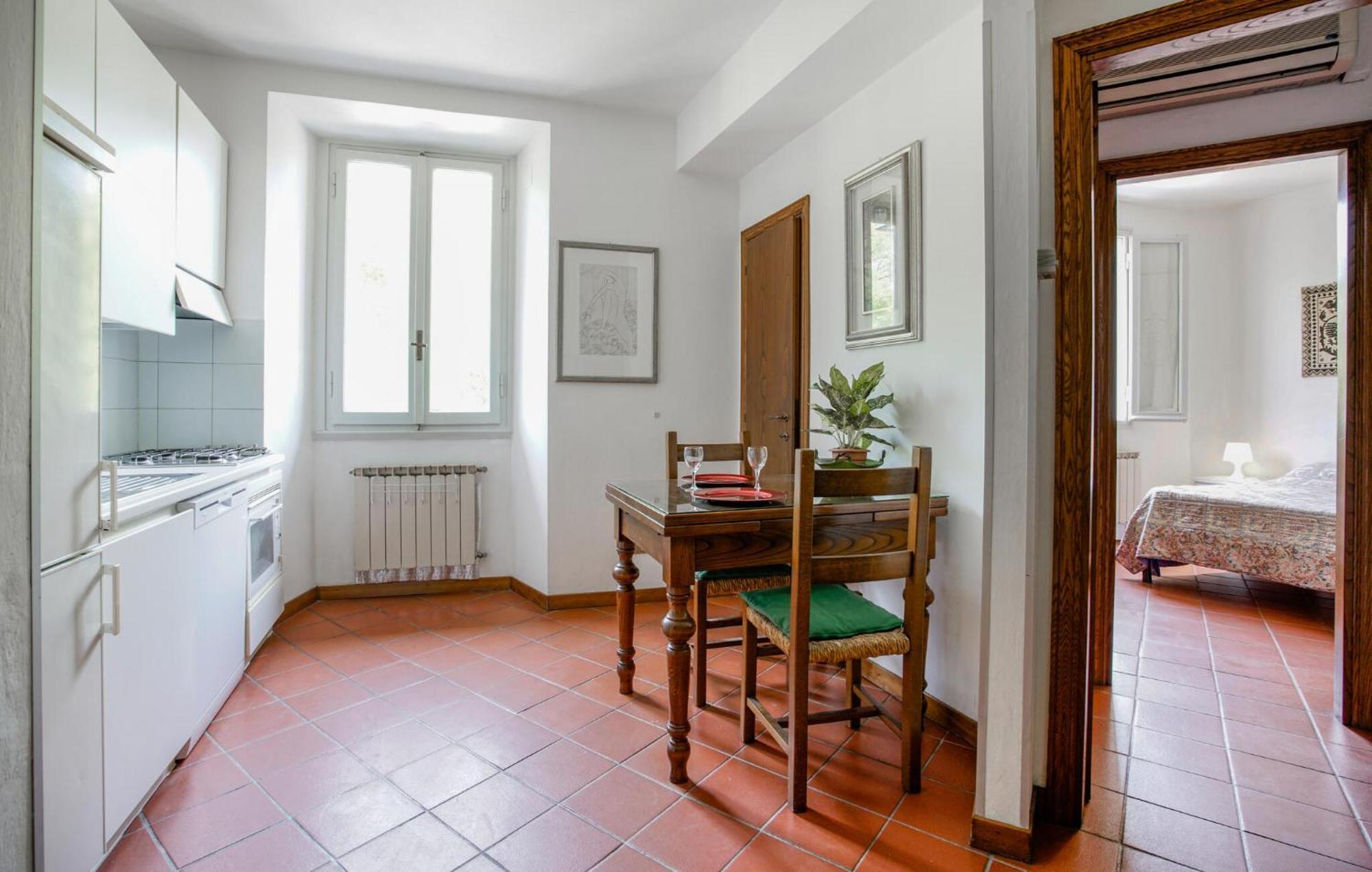 Nice Apartment In Firenze With Wifi Exterior foto