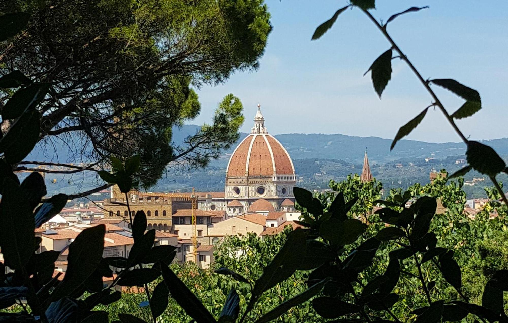 Nice Apartment In Firenze With Wifi Exterior foto