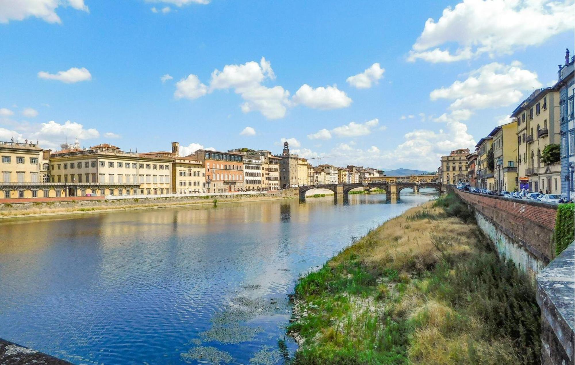 Nice Apartment In Firenze With Wifi Exterior foto